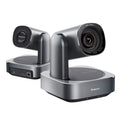 4k 12x  NDI Conference PTZ Camera for Broadcasting and Conferencing