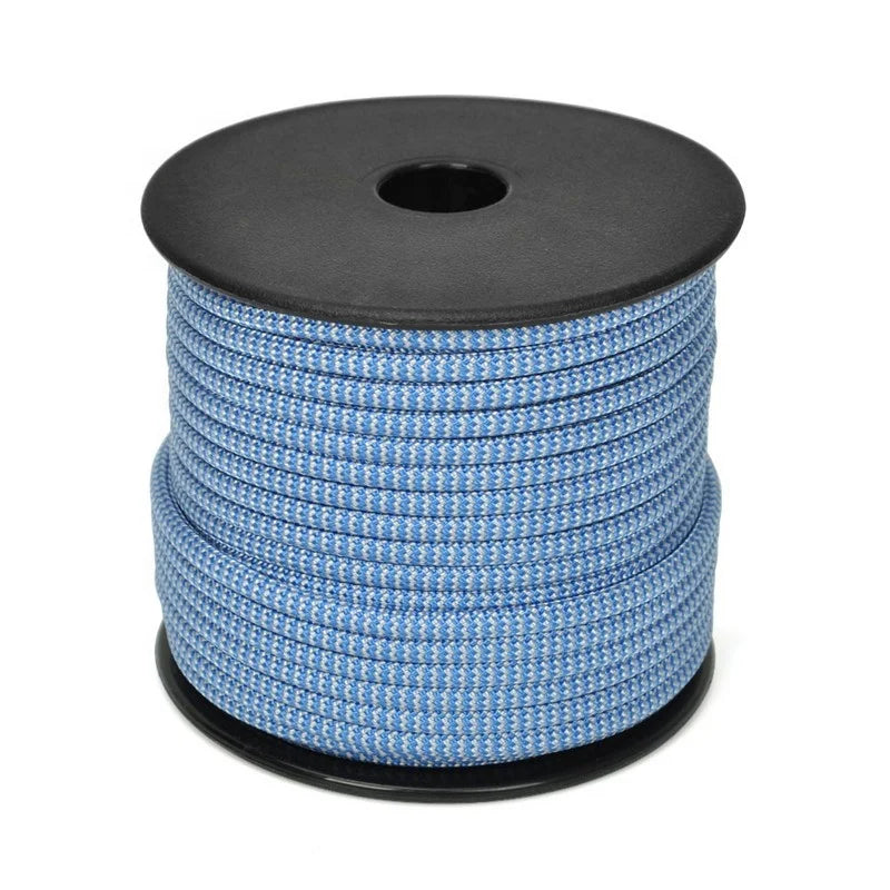 4mm Paracord 620lb - Shockwave