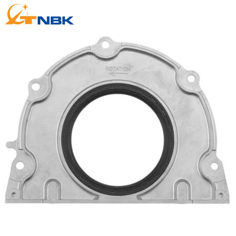 Factory Various Types Crankshaft Oil Seal 12637710  06K103171G 1211759 1119873 1S7G-6K318-AF 8694809 1S7Z-6K301-BA