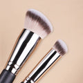 Vegan Makeup Brushes Concealer Eye Shadows Makeup Brush Set Foundation Brush