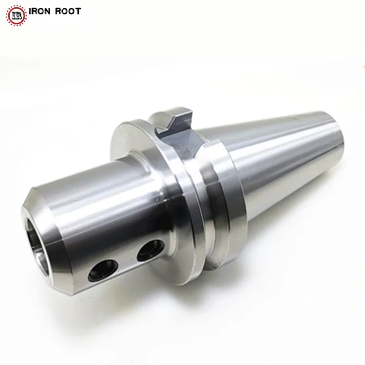 BT50 CNC Machining Center SLN Side Lock Drill Holder U-Shaped Milling Cutter Tool Holder