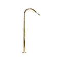 304 Stainless Steel SPA-04 Modern Massage Jets Nozzles Outdoor Shower Waterfall for Swimming Pool