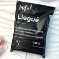 Good Quality Printed logo Small Matte pink Mailers Poly Shipping Packaging Envelope Courier Postal Bag for Clothing