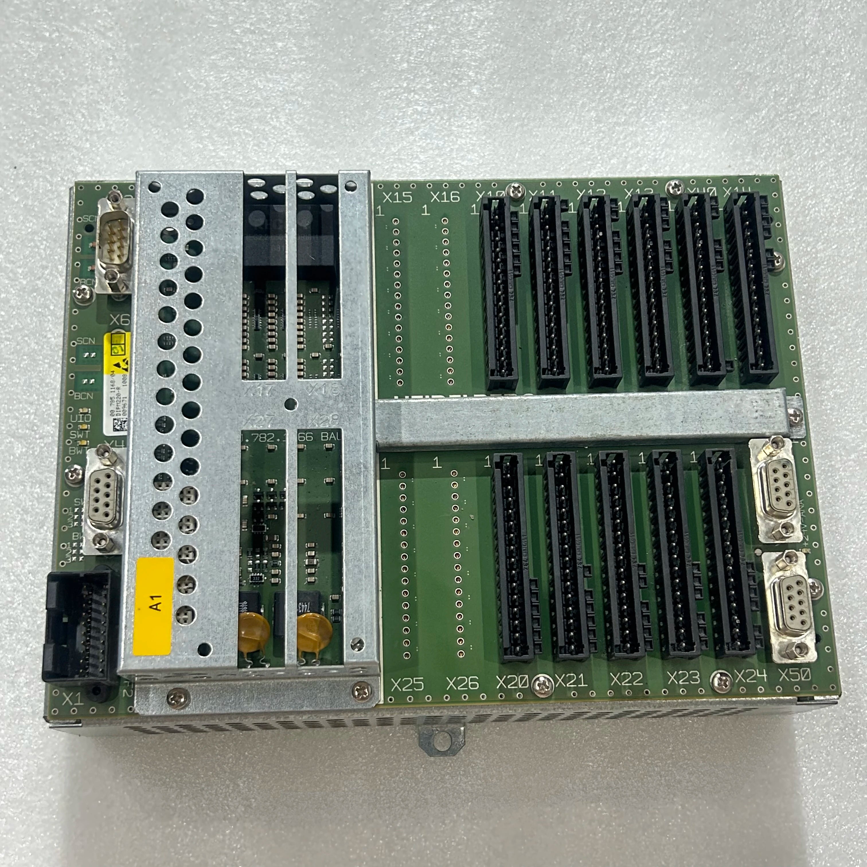 WD Original Used Circuit Board 00.785.1168/04 DIPM220-R Flat Module for Heidelberg Offset Printing Parts 00.785.1168