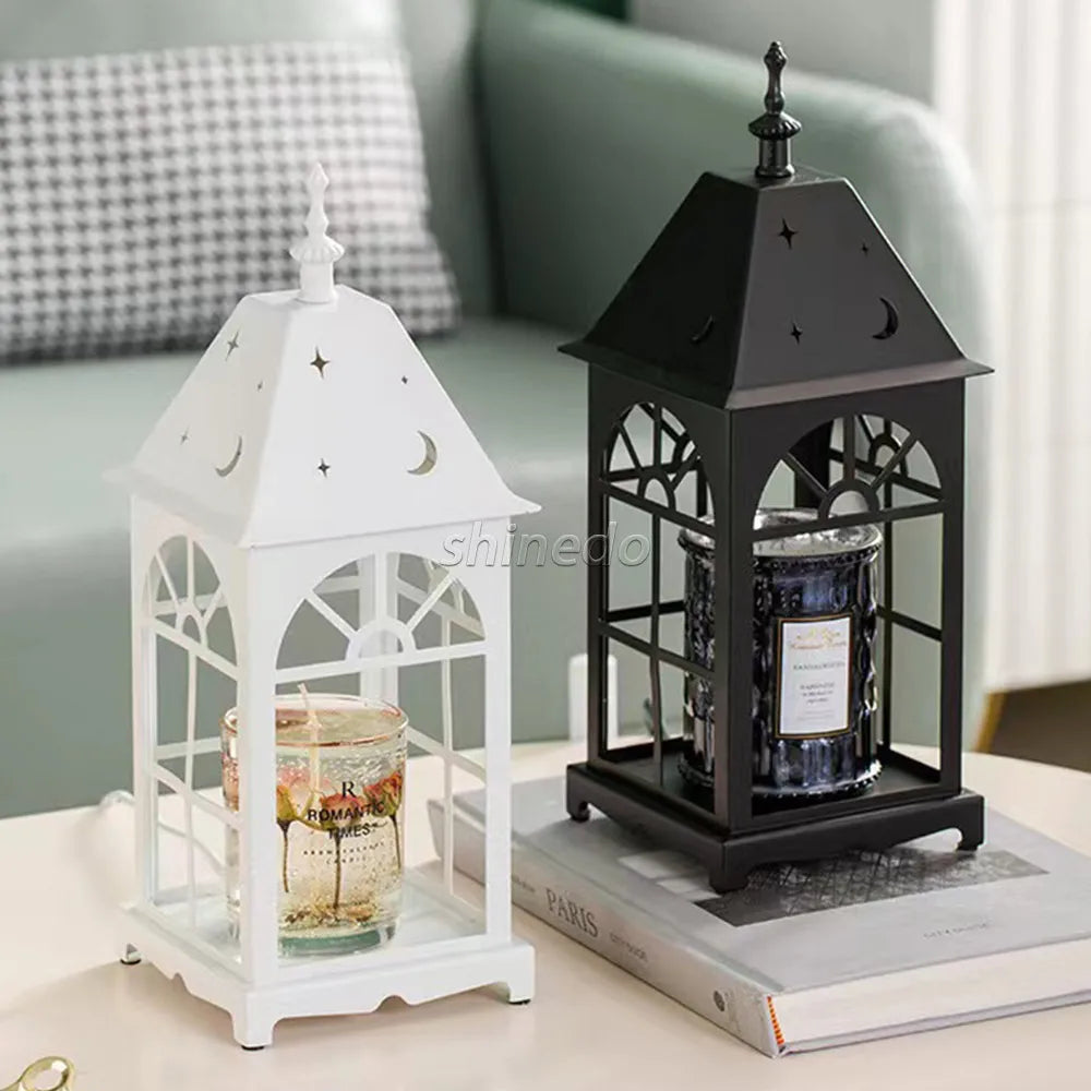 Candle Warmer LampsNight Lamp Dimmable Gift for Housewarming Home Decor for Scented Wax Essential Oil