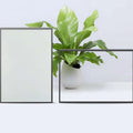 Smart Switchable UV Protection Instant Tint Adjustment Float Glass Film for Windows/Doors for Solar Decoration Greenhouse Use