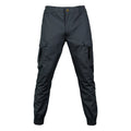 Sweatpants Trousers Jogger Custom Men's Loose Fit Casual Windproof Plus Size Straight Track Pants Sports Pants