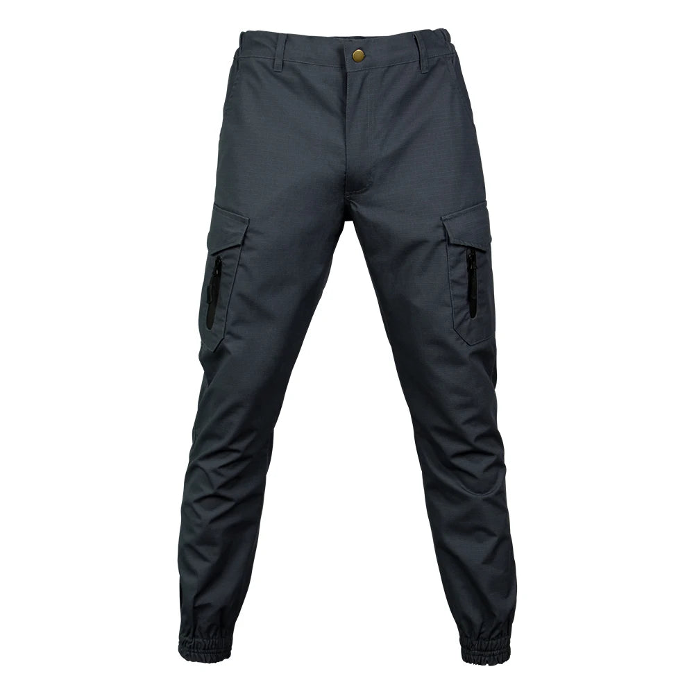 Sweatpants Trousers Jogger Custom Men's Loose Fit Casual Windproof Plus Size Straight Track Pants Sports Pants