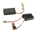 Genuine OEM Replacement Carbon Brush 1617014135 for Skil Hammer 6.1x12.2x25mm 11241 EVS Drill Best Carbon Brush