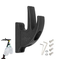 Ulip Front Metal Hook for M5 and M6 Screw for Ninebot GT Series Scooter GT1 GT2 Electric Scooter Accessories Parts Storage Hook