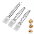 Manual Blooming Onion Chopper Vegetable Shredders Slicer Stainless Steel Onion Cutter for Kitchen