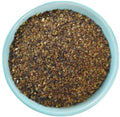 Natural Fossilized Resin Shredded Amber Particles for Herb