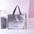 Wholesale Non Woven Men's Canvas Bag Non Woven Cotton Mesh Bag Non Woven Bolsas De Mercado