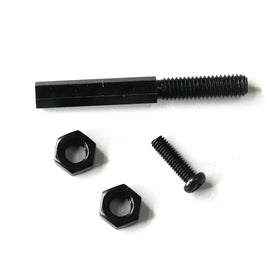 Superbsail G30 Electric Scooter Parts Kit Stainless Steel Pull Ring Screw Hex Stud Accessories Set Max Usage on Kick Scooters
