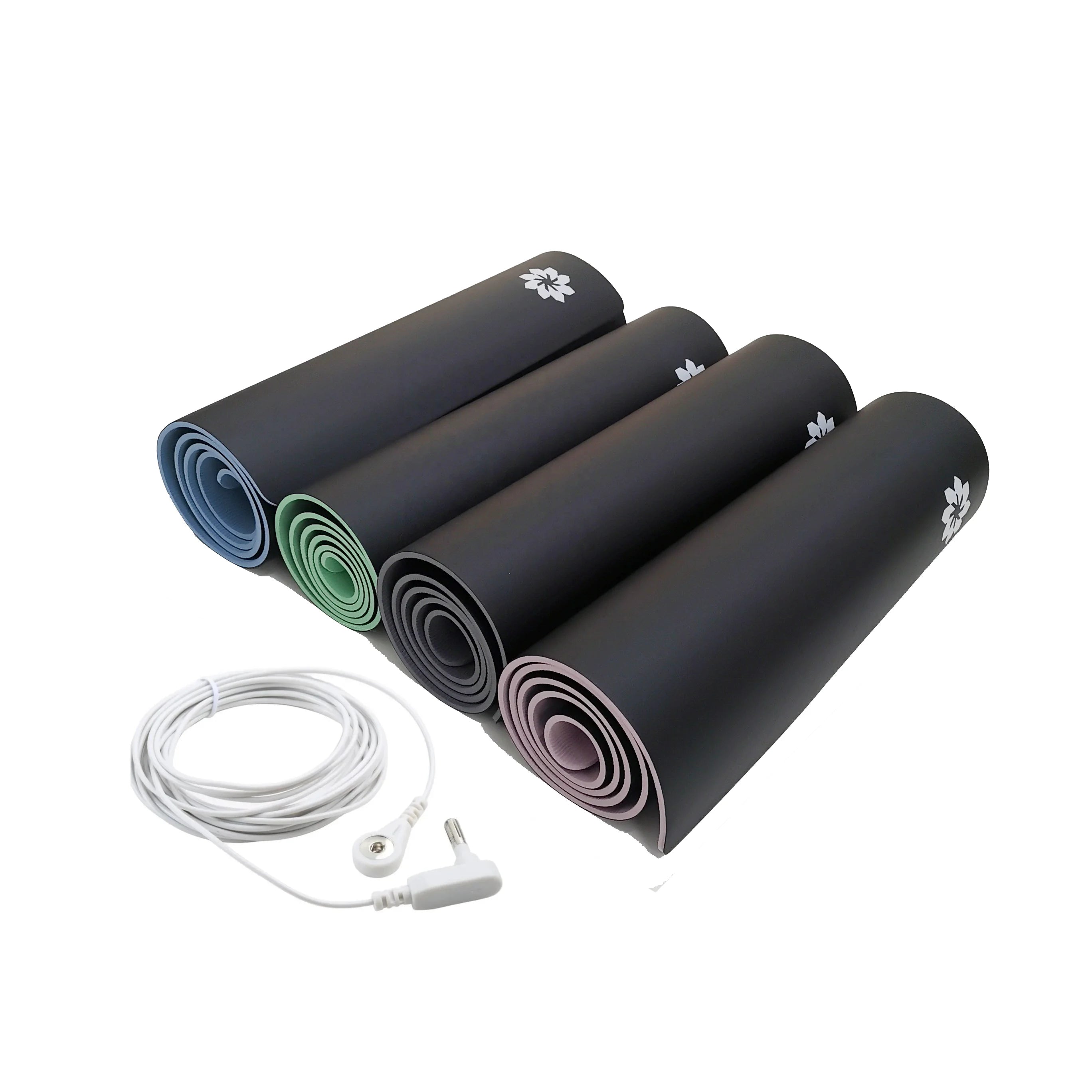 TPE  Grounding Yoga Mat