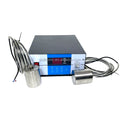 200W Ultrasonic Anti-algae Device for Fish Pond Algae Control and Removal