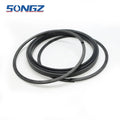 Hydraulic Cylinder Oil Seal SPGW 175mm Mechanical Seal Hydraulic Seals for Excavator