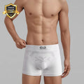 Wholesale Custom Logo Seamless Spandex Breathable Comfortable Quick Dry Mens Sport Underwear Briefs Boxer