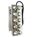 Air Cleaning Equipment Water Fogger Landscape Pool Ultrasonic Atomizer 8/10/12 Head Mist Maker Fogger