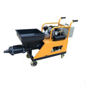 Professional Grouting Machine Sand Mortar Spraying Pump Machine With Good Quality MegaBDM