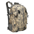 AYPPRO 35L Nylon Laptop Backpack Private Label Multipurpose Sports Camping Hiking Tactical Other Use Waterproof Unisex Polyester