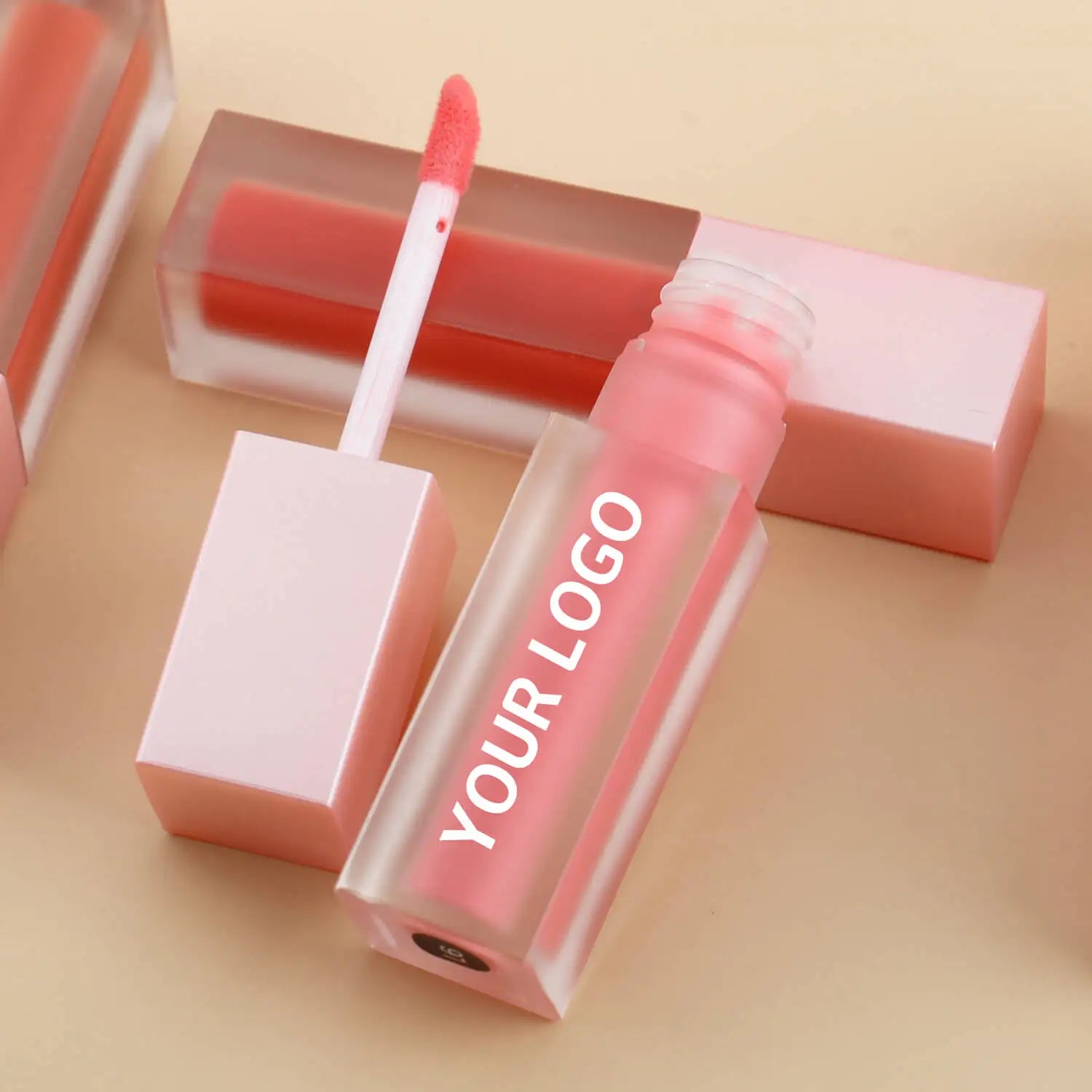 No logo Brand New Cream Blush Stick Cream Blush Private Label Custom logo