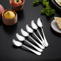 1pc Premium Quality Mirror Polish Gold Table Forks and Spoons Stainless Steel 18/0 Durable Flatware Set