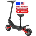 NEW X10 1000W Acceleration Dual Motor Foldable Electric Scooter with 11-inch off Road Wide Tire Electric Skateboard Adults 70km