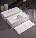 OEM Industries Lid Off Packaging Empty Electronic Product 3C Rigid Box Lid and Base Gift Packaging Empty Box