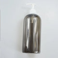 32oz 1L Round Shoulder PET Bottle 1 Liter Cosmetic Shampoo  Pump Bottle