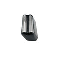 Replacement High Grade Double Edge Foil Blade Beard Shaving Parts Fits KEMEI 11021103 Model