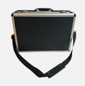 Aluminum Plastic Hard Camera Equipment Case