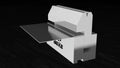 42CrMo Steel Hydraulic Press Brake Tools Punching Die Press Brake Mold