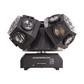 18Pcs*10W  Rgbw Led Beam Football Moving Head Light/Led Dj Disco Ball Light