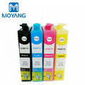 MoYang Compatible for EPSON IC74 Ink Cartridge PX-M5040F/PX-S5040/PX-M5041F/ PX-S740/PX-M740F/PX-M741F Printer Cartridges ICBK74
