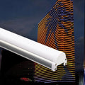 Programmable Full Color Addressable Smd5050 SPI Dmx Tube Led Digital Pixel Linear Rgb Led Tube Light Bar
