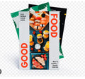KEYEE-W A0 A2 A3 Custom Cheap Bulk Poster Printing for School Advertising Flyers