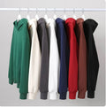 EH-045 Custom Sweatsuit Tracksuit Fleece Men's Hoodie Cotton Polyester Adult Hoodies&sweatshirts