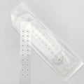 Custom Wholesale Auricular Therapy Ear Seeds Acupuncture Kit Acupoint Therapy Patch Accupucture Ear Seeds Acupuncture 24K Gold