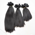 Manufacturer Raw Vietnamese Bouncy HairVietnamese Super Double Drawn Human HairMink Vietnamese Hair Bundles