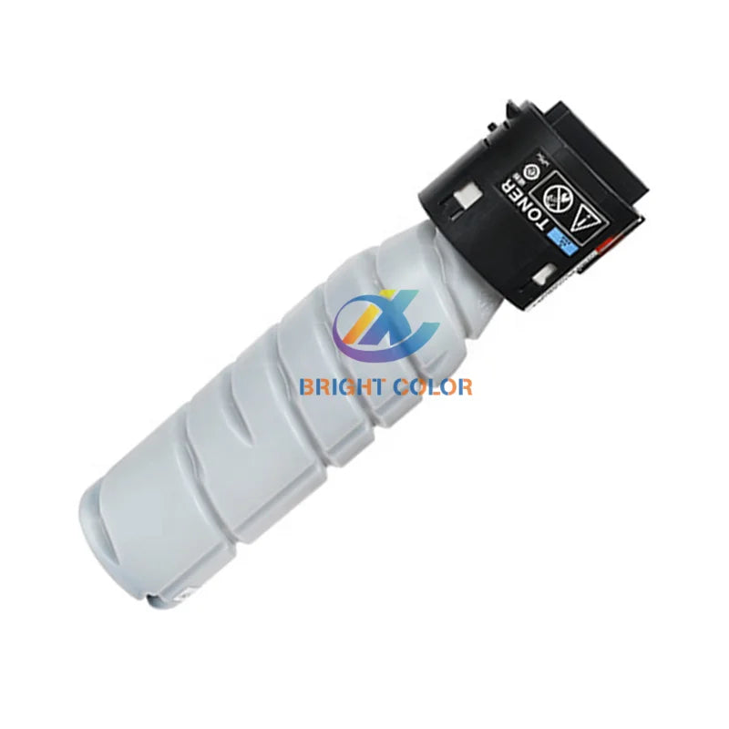 Toner Cartridge  TN117 TN119 TNP26 Black Compatible for Konica Minolta Bizhub 164 184 185 7718 7818  195 206 215 226 235 236