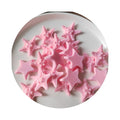 100Pcs New Mini Cartoon Ocean Starfish Flat Back Resin Cabochons Scrapbooking DIY Jewelry Craft Decoration Accessories