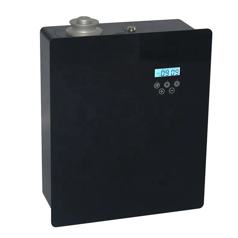 CNUS S1500 Best Sellers 500ml Plug in Cool Mist Diffusers with WIFI App Essential Oil Scent Diffuser for Hotel and Office