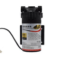 Water Filter Treatment RO System Purifier 24v DC Household Booster Pump