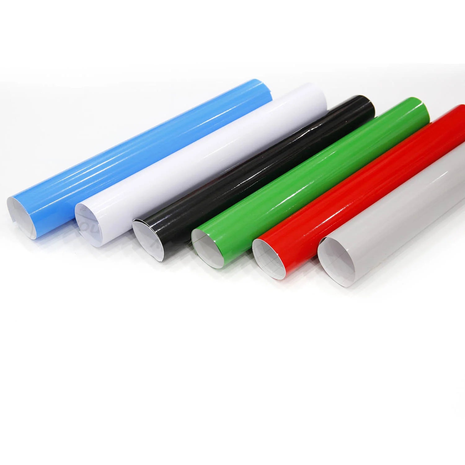 Factory Supply Cutting Vinyl Film Super/Double Glossy Cutting Vinyl for Cutting Plotter
