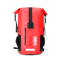 2021 35L Dry Bag Waterproof Bag Suitable for Hiking Mountaineering and Camping Outdoor Large-capacity Waterproof Dry Bag