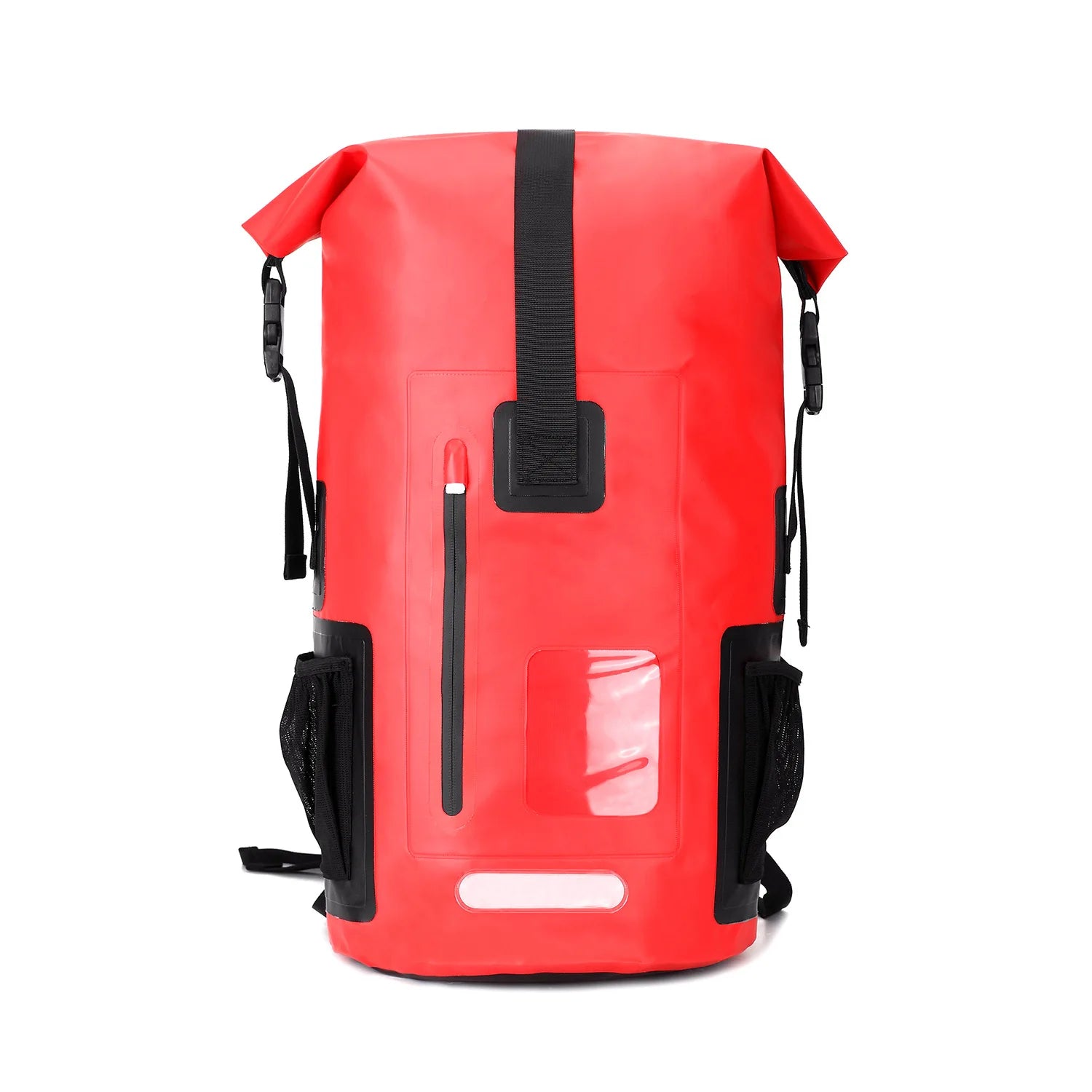 2021 35L Dry Bag Waterproof Bag Suitable for Hiking Mountaineering and Camping Outdoor Large-capacity Waterproof Dry Bag