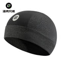 ROCKBROS Helmet Liner Skull Caps Quick Dry Beanie Breathable Bike Motorcycle Helmet Liner Cap