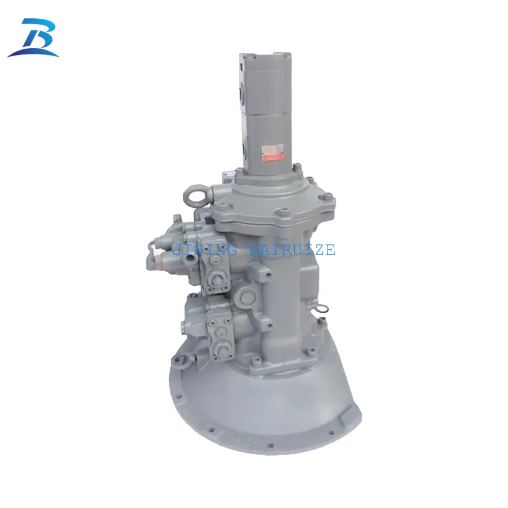 Ex120-5 Main Hydraulic Pump 9151416 9153026 HPV050FW RH17B EX120-5 Hydraulic Pump