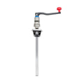 Commercial Table Mounted Manual 48CM Stainless Steel Cast Steel Eco-Friendly Metal Can Opener for Restaurant Use